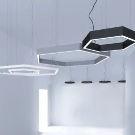 Ceiling Light
